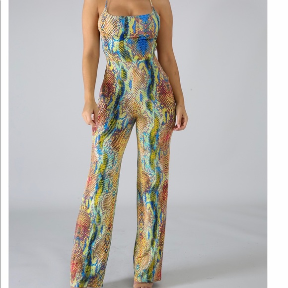 One piece jumper - Picture 1 of 1